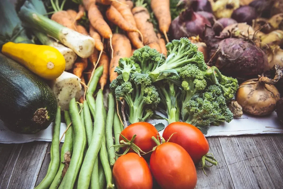 Chef Crafted Meal Plan