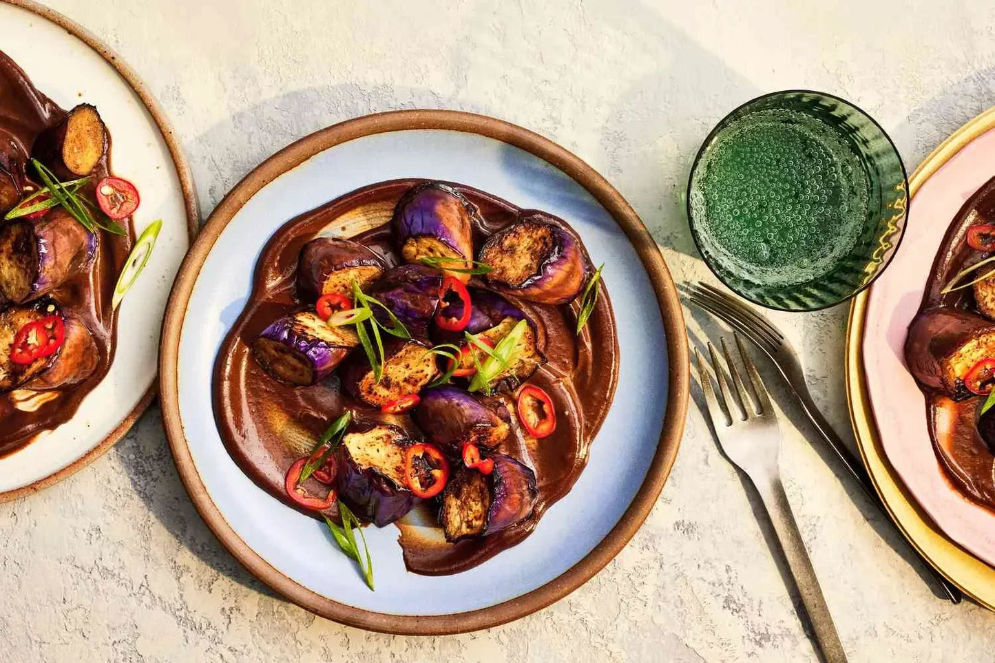 Chef Crafted Meal Plan