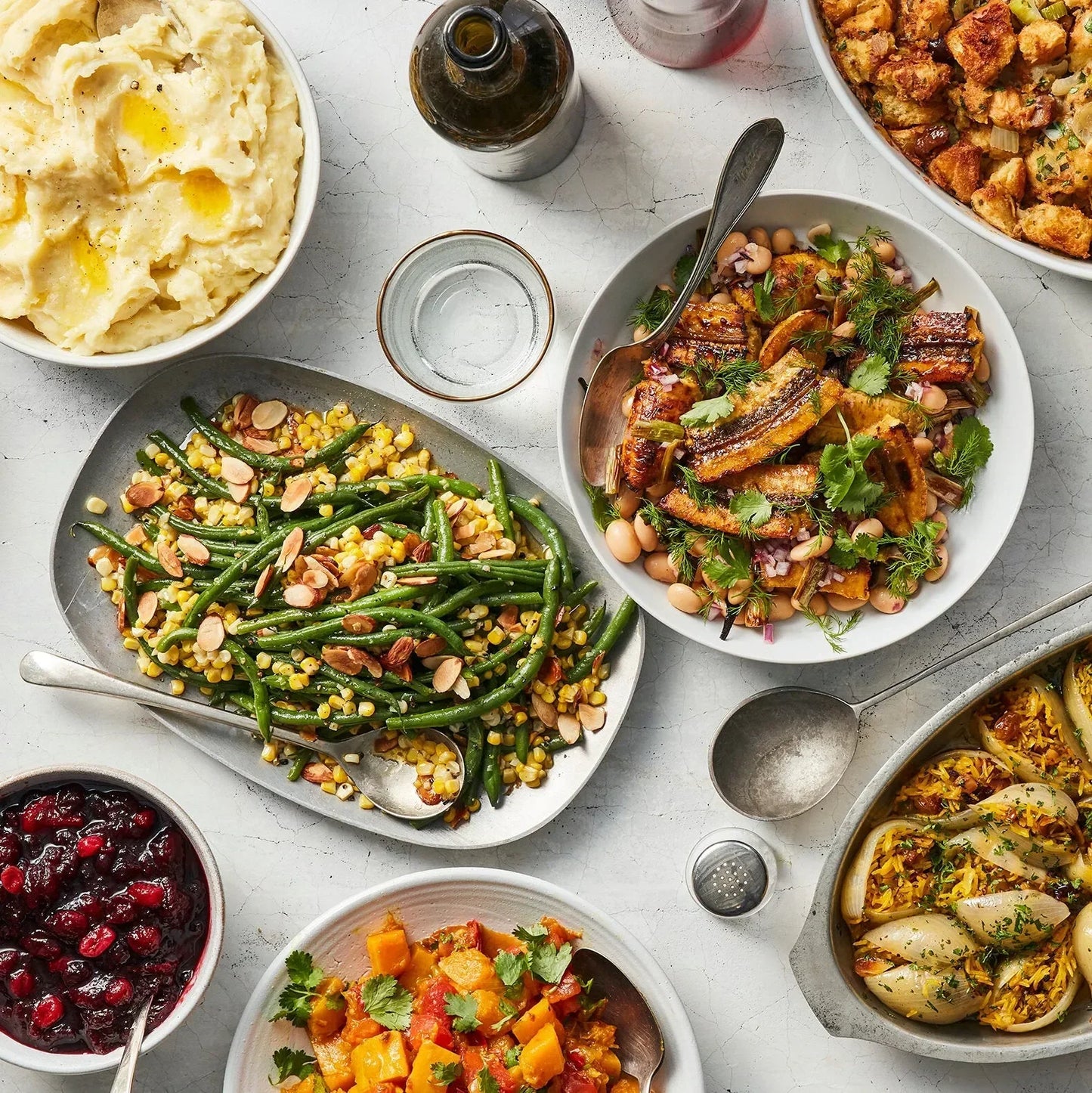 Chef Crafted Meal Plan